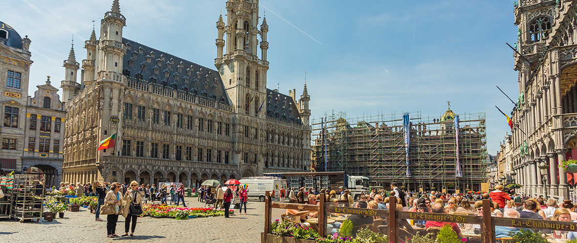 Brussels -