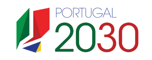 Portugal 2030 logo
