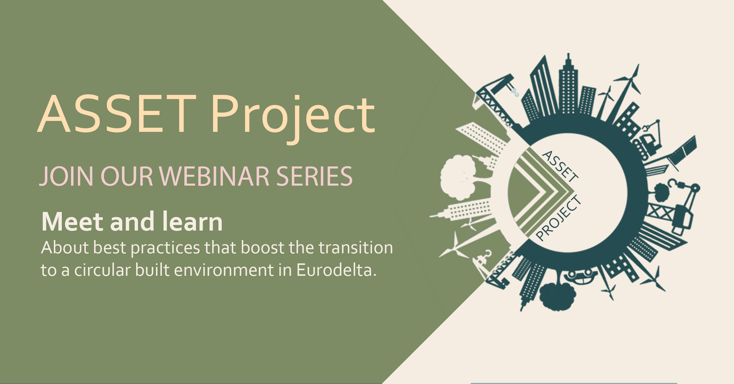 Metrex Conference Meet & Learn #10: Circular South-Holland Spatial Strategy - METREX