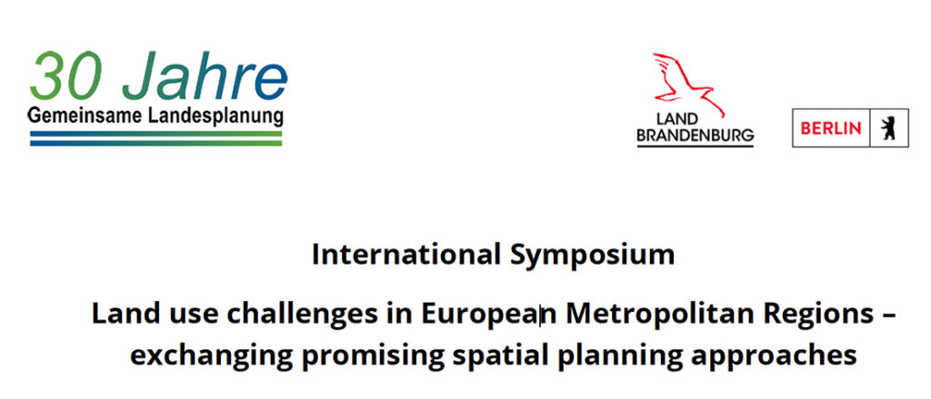 Metrex Conference International Symposium - METREX
